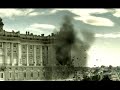 Dive Bomber (After Effects Explosion)