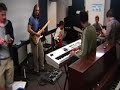 Fast Funk Fast Funk