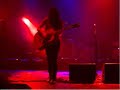 KT Tunstall at Manchester Apollo 21/06/06