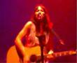 KT Tunstall at Manchester Apollo 21/06/06