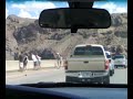 Fun At Hoover Dam