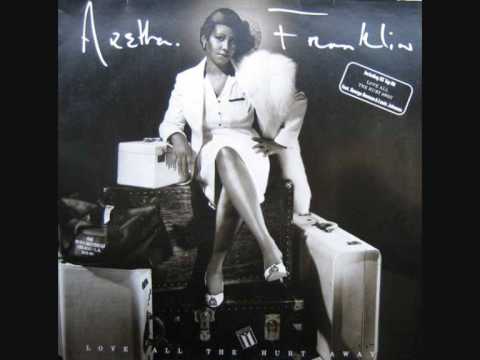 Frenchiic - My tribute to Aretha Franklin The Queen of Soul. Extraordinary funky 1982 Grammy Award cover of