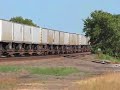 BNSF 7649 - (Stack & Trailer Train)