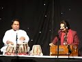 Pankaj Udhas Live (London 2008)
