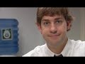 The Office - 99 Jim Halpert Camera Faces in 60 seconds