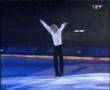 Evgeni Plushenko art on ice