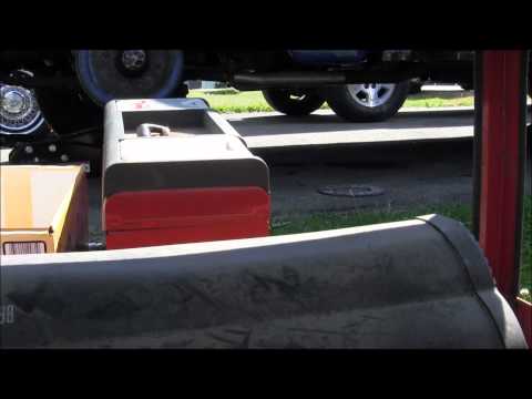 how to bleed wheel cylinder