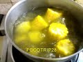 Nilagang Baka