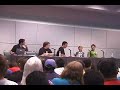 Anime Expo 2008 Panel -- Part 3 (of 7)