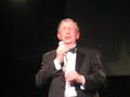 David Johnson Performs: Sea of the Moon, Singing Bamboo