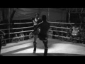 BBQ Beatdown 40 Jamie (UK) vs Wilfred (Benin) @Tiger Muay Thai