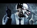 Payday 2 The Safehouse Trailer