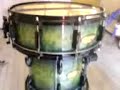 pearl masterworks tamo ash