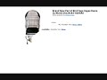 Bird Cages Flight Cages Parrot Cages Aviariesbird Cages Flight Cages Parrot Cages Aviaries