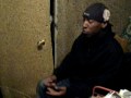 Reign Man freestyling