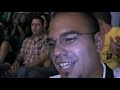 Final de Baloncesto - Cangrejeros vs Capitanes
