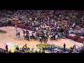 Final de Baloncesto - Cangrejeros vs Capitanes