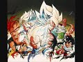 DBZ - Chala Head Chala opening theme