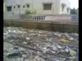 Bahar-e-madina mosque back side