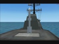 FSXM-Bombing Range