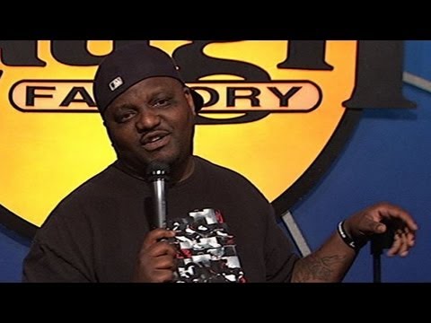 Aries Spears - Toddlers and Tiaras