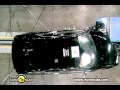Euro NCAP | Lancia Thema | 2011 | Crash test