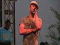 Common Live @ The Zune Barbeque: The People/Get 'em High