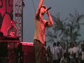Common Live @ The Zune Barbeque: The People/Get \