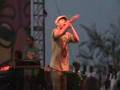 Common Live @ The Zune Barbeque: The People/Get 'em High