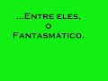 Ben 10 o Mistério do Fantasmático Ben 10 o Mistério do Fantasmático