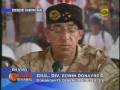 videos de PALABRAS DEL GENERAL DONAYRE A LOS POLITICOS CHILENOS