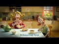 Nytol Aardman TV Ad