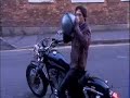 adam rayner sensitive skin leather guy