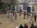Jordan Brohm Basketball Game Video #1 Jordan Brohm Basketball Game Video #1