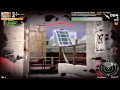 APB Reloaded Ep.#9 | Echando el rato con 3 colegas del clan :D