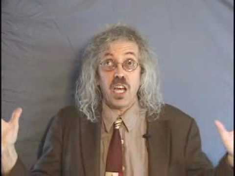 HIPPIEMAN'S PLAN FOR AMERICA - EPISODE 8