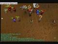 The New Beginning vs Abyssal Demons