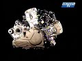 Moto APRILIA MANA 850 Moto APRILIA MANA 850