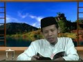 Tanda Tanda hari Kiamat DR Ahmad Zain An Najah MA