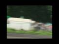 GSXR 1276cc Burnout und Wheelie, Streetfightertreffen Schweitenkirchen
