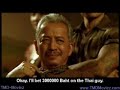 Ong Bak Fight Scenes