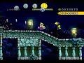 Wario Land Shake It Playthrough 8