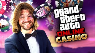Wir holen dicke Gewinne! | GTA Casino