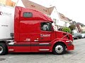 KNIGHT TRANSPORTATION - VOLVO VN KNIGHT TRANSPORTATION - VOLVO VN