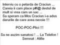 videos de Interviu_cu_o_petarda_de_Craciun_www[1].AdySpeed.Com_.wmv