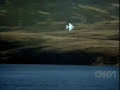 Dagger Combatiendo En Malvinas