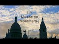 PARIS - MONTMARTRE