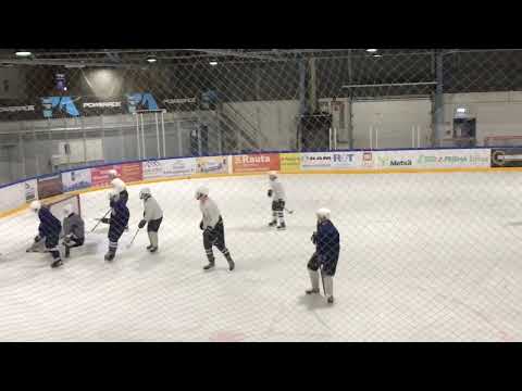 Tryout 2 HAKI 13.04.2023