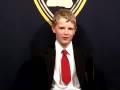 Sam-Year-8-Harrold