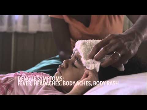 how to relieve fever symptoms